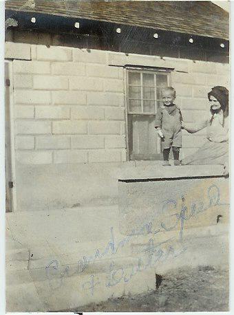 Lester T, Lucy Abbott Speed